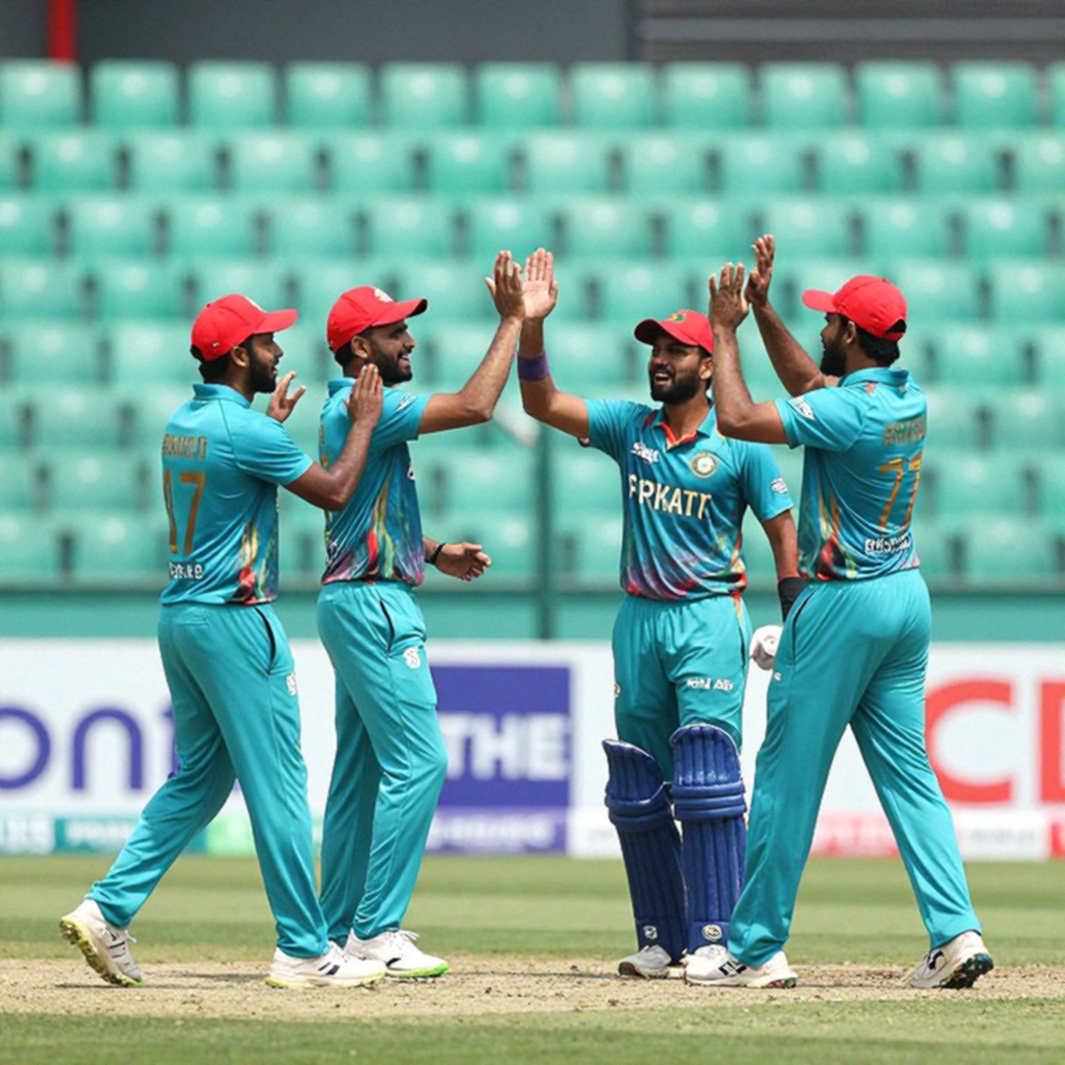 «অপর্যাপ্ত তথ্য» কেন নিজেই একটি তথ্য: ক্রিকেট বিশ্লেষণের ফাঁকা পাইপলাইনে প্রমাণের খোঁজ