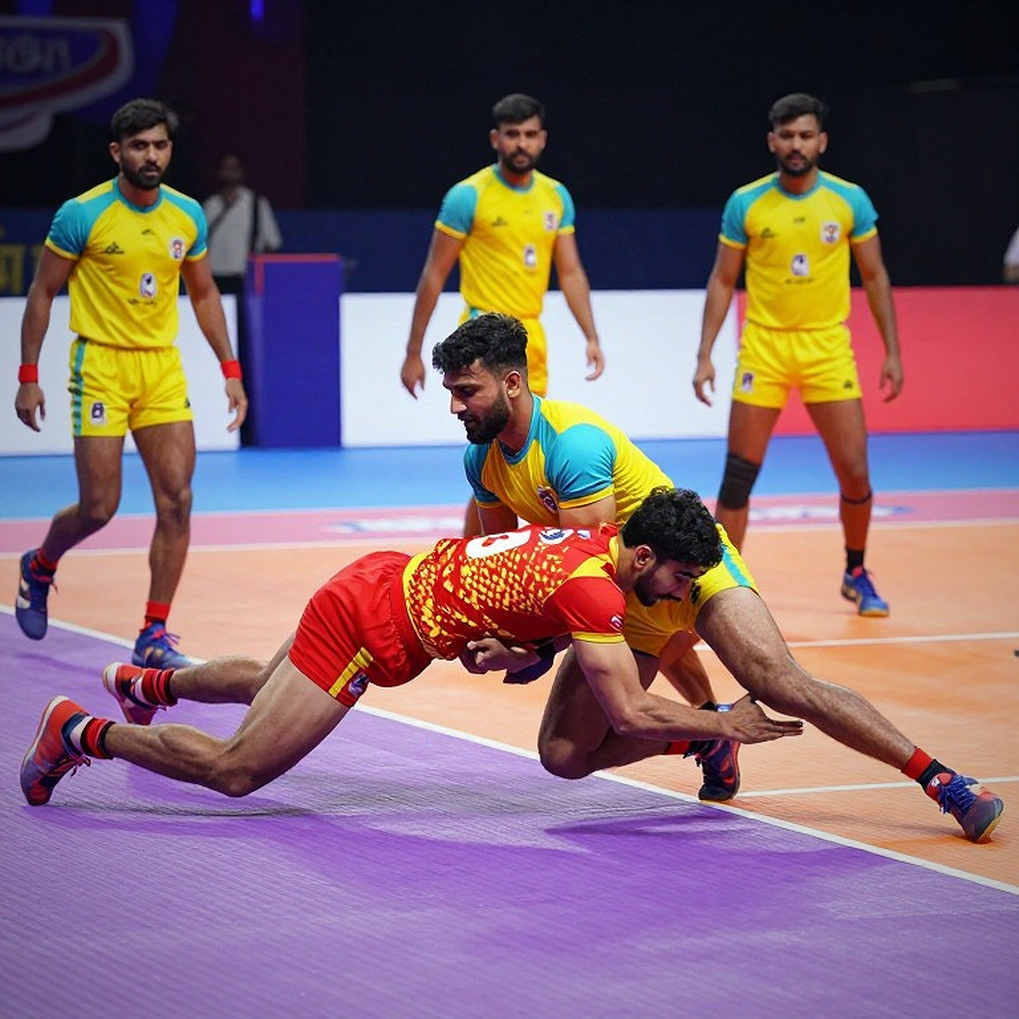 লোগোতে এক রেইডার, চার ডিফেন্ডার — কমনওয়েলথ কাবাডির আসল পরীক্ষা লোগোয় নয়, এন্ট্রি লিস্টে লোগোতে এক রেইডার, চার ডিফেন্ডার — কমনওয়েলথ কাবাডির আসল পরীক্ষা লোগোয় নয়, এন্ট্রি লিস্টে
