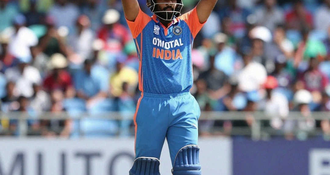 ১৫৮ রানের জয়ের পরেও পাইবাসের সতর্কতা: বাংলাদেশ ম্যাচের আসল সমীকরণ নেট রান রেট ১৫৮ রানের জয়ের পরেও পাইবাসের সতর্কতা: বাংলাদেশ ম্যাচের আসল সমীকরণ নেট রান রেট