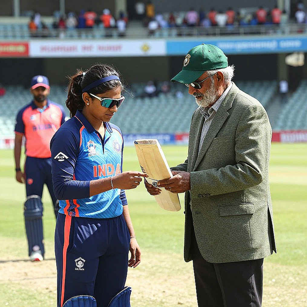 The Testimony of an Empty Ledger: What Data Voids Are Worth in Cricket Analysis The Testimony of an Empty Ledger: What Data Voids Are Worth in Cricket Analysis