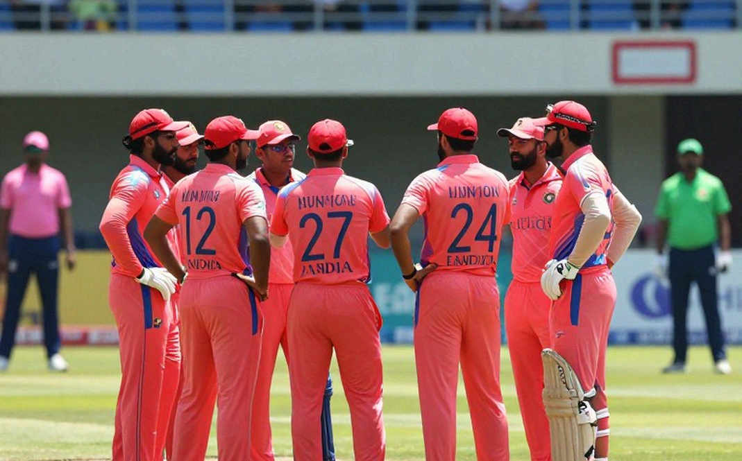 নিরপেক্ষ মাঠ, দুই টেস্ট আর চার প্ল্যাটফর্ম: ১২ অক্টোবরের স্কোরবোর্ডের বাইরের গল্প নিরপেক্ষ মাঠ, দুই টেস্ট আর চার প্ল্যাটফর্ম: ১২ অক্টোবরের স্কোরবোর্ডের বাইরের গল্প