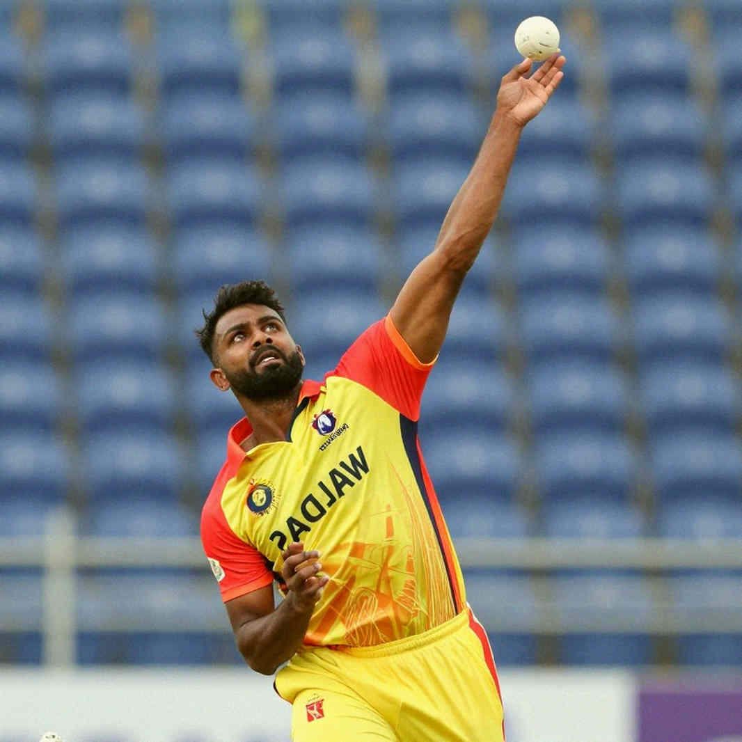 Shamar Springer’s Test Debut: Paul’s Replacement, Mirpur’s Pitch and West Indies’ Pace-Balance Audit Shamar Springer’s Test Debut: Paul’s Replacement, Mirpur’s Pitch and West Indies’ Pace-Balance Audit