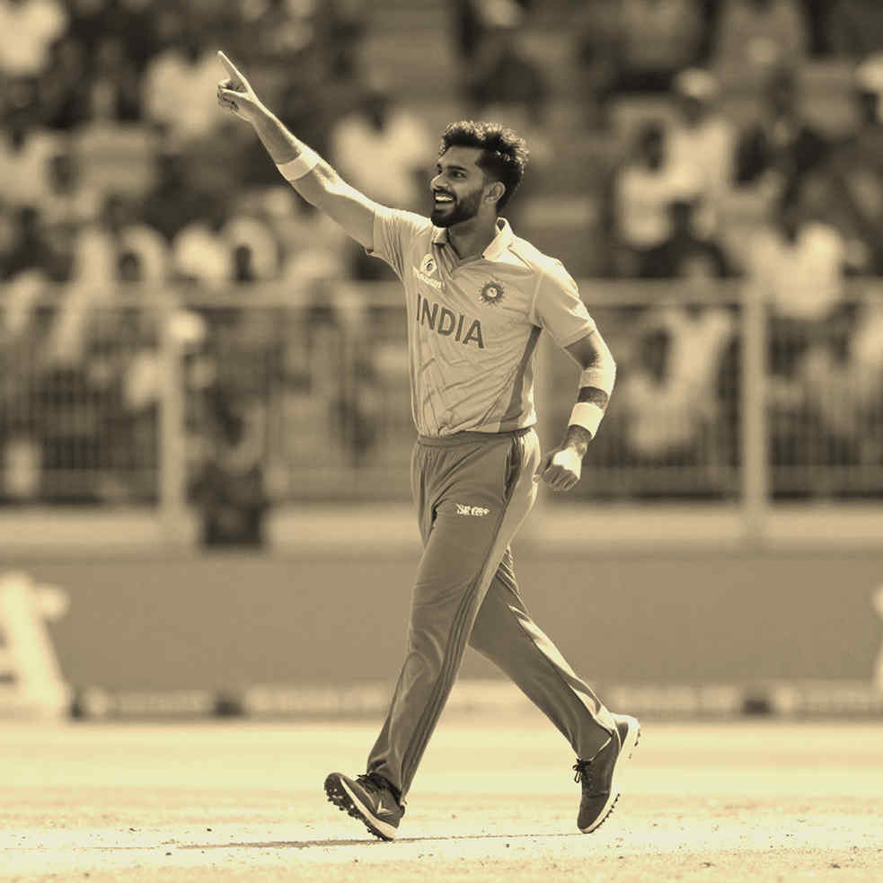 In the Shadow of the Ashes: The Gap in England's White-Ball Preparation for Australia In the Shadow of the Ashes: The Gap in England's White-Ball Preparation for Australia