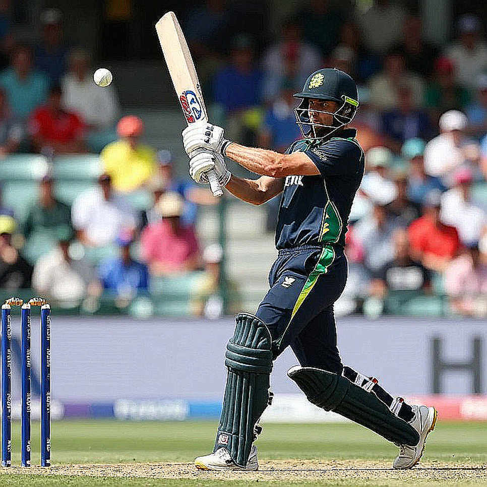 Contract Blockchain: The South African Central Contract Crisis Before the IPL Auction Contract Blockchain: The South African Central Contract Crisis Before the IPL Auction