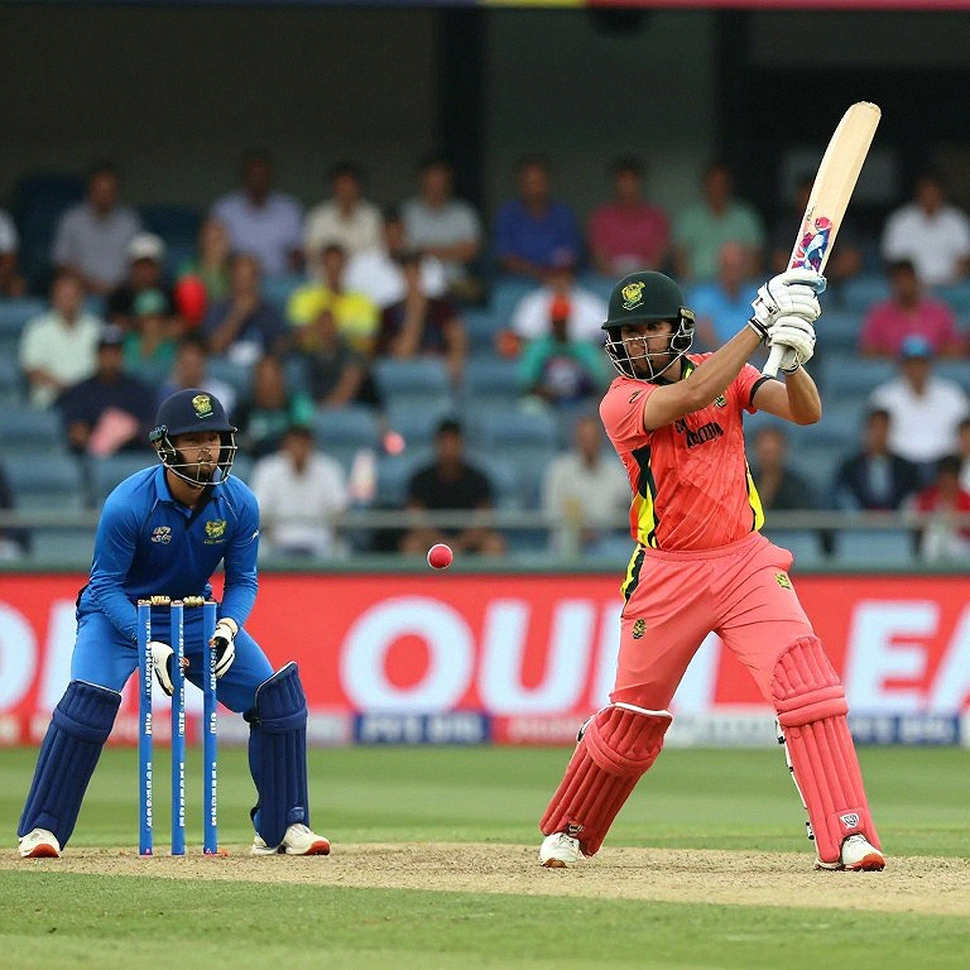 Seven Touches, Two Goals: How Tiny Samples Are Rewriting Bangladesh's Cricket Thinking Seven Touches, Two Goals: How Tiny Samples Are Rewriting Bangladesh's Cricket Thinking