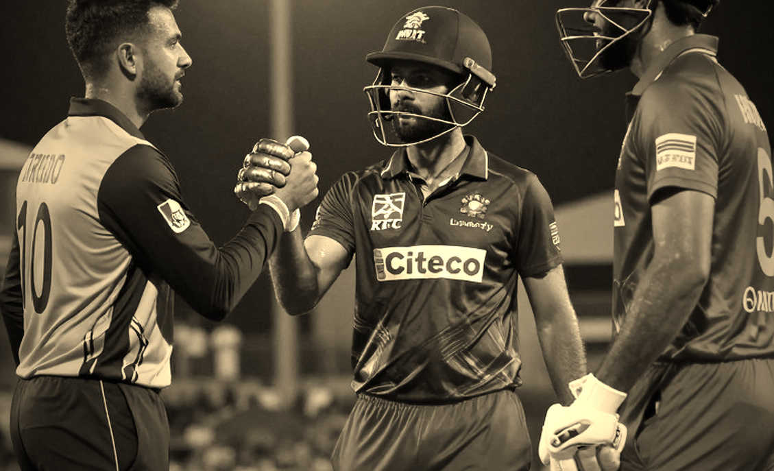 Two Scorecards, One Defeat: Bangladesh Stopped at 34 Overs, the Clock at One Two Scorecards, One Defeat: Bangladesh Stopped at 34 Overs, the Clock at One