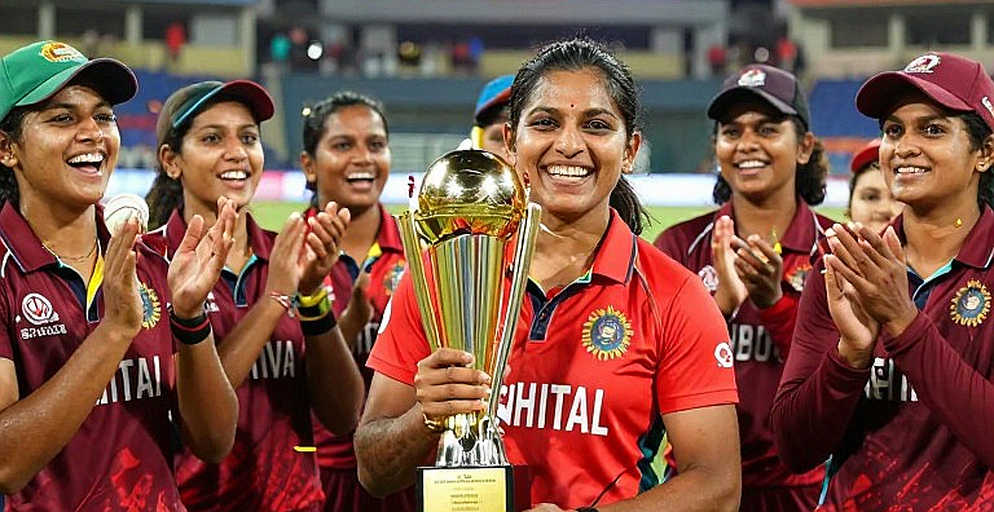 নাহিদ রানার পার্থ যাত্রা: স্ক্যান যেখানে 'কিছু নেই' বলে, সেখানেই লুকিয়ে আছে বাংলাদেশের আসল প্রশ্ন নাহিদ রানার পার্থ যাত্রা: স্ক্যান যেখানে 'কিছু নেই' বলে, সেখানেই লুকিয়ে আছে বাংলাদেশের আসল প্রশ্ন