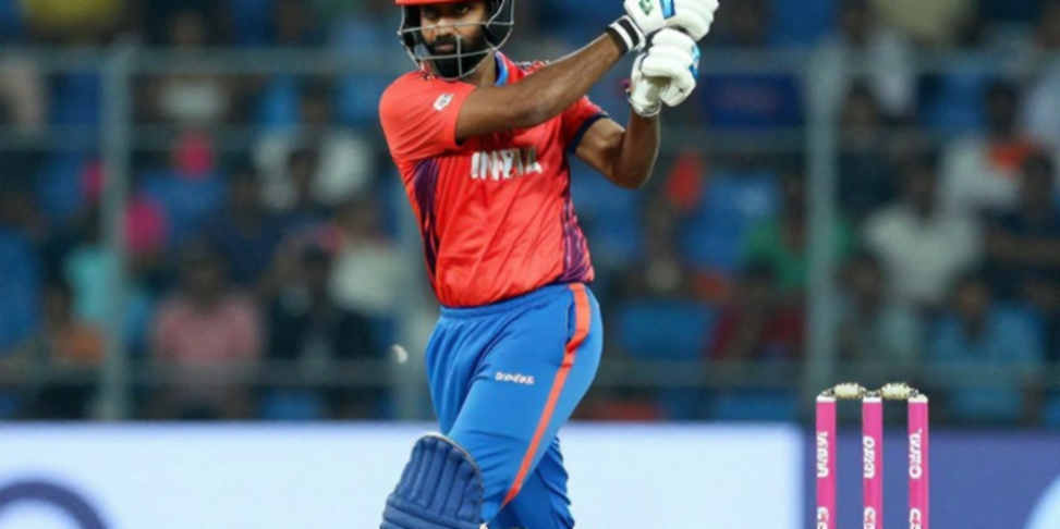 Bhuvneshwar Kumar's 'Star-Studded' India Squad for the Hong Kong Sixes: The Real Story Is the Format, Not the Names Bhuvneshwar Kumar's 'Star-Studded' India Squad for the Hong Kong Sixes: The Real Story Is the Format, Not the Names