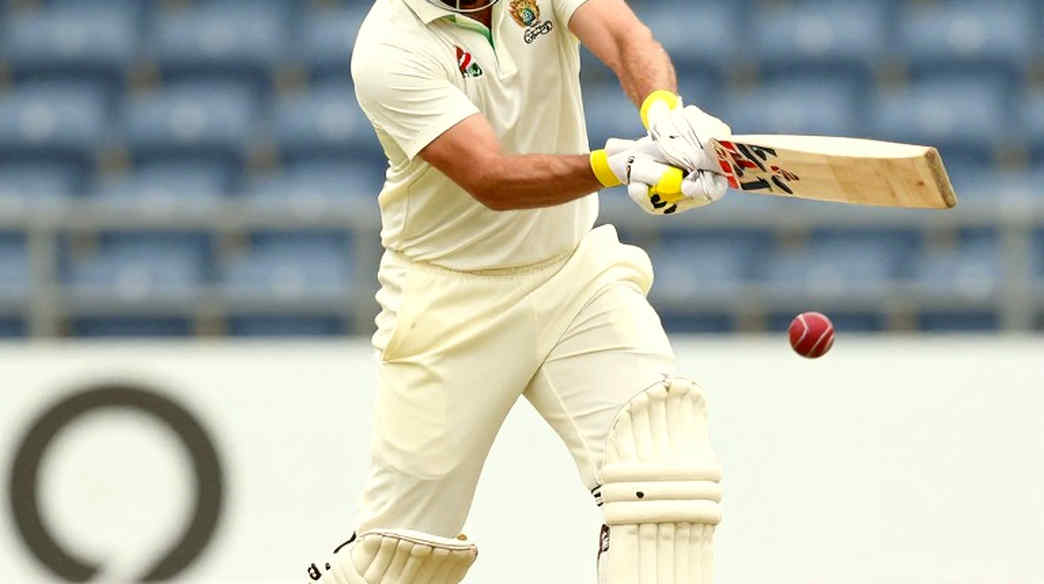 Losing the Draft Inside the Powerplay: Rebuilding Bangladesh's T20 Batting