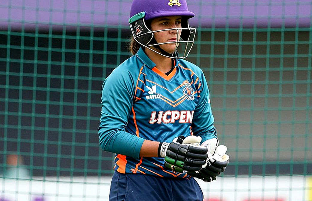 Shai Hope: Four Years of Test Silence, the Weight of a Region's Future, and the Question of World Cups Shai Hope: Four Years of Test Silence, the Weight of a Region's Future, and the Question of World Cups