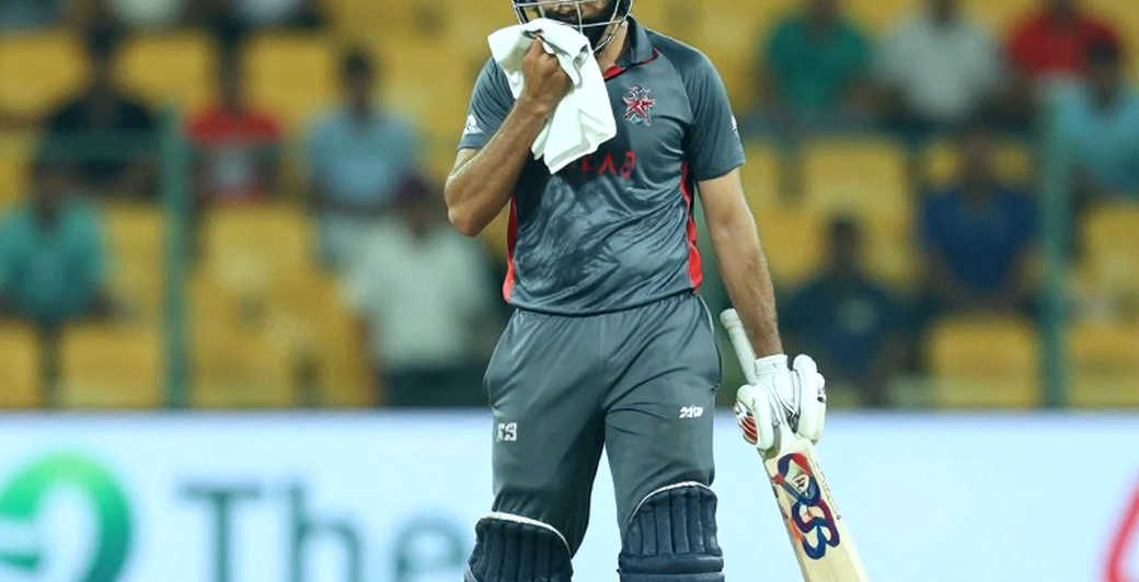 A 214-Run Margin in Durban, and the Number Missing From the Scorecard A 214-Run Margin in Durban, and the Number Missing From the Scorecard