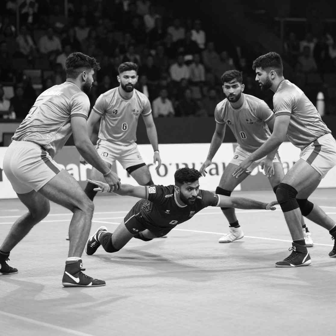 হুইসেলের আগে একটি সাত: পবন সেহরাওয়াতের বেঞ্চ, ইরানের চেইন-ট্যাকল আর ‘এশিয়ান গেমস ২০২৬’ তারিখের ফাঁদ