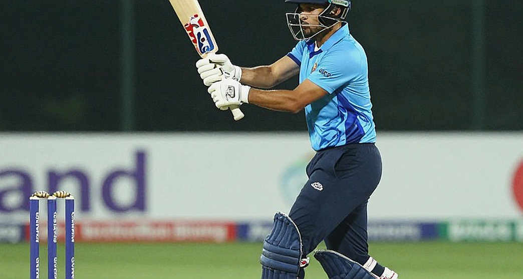The Invisible Job in the Middle Overs: Why Bangladesh Keeps Handing Out Old Jerseys in Asian T20 Cricket The Invisible Job in the Middle Overs: Why Bangladesh Keeps Handing Out Old Jerseys in Asian T20 Cricket
