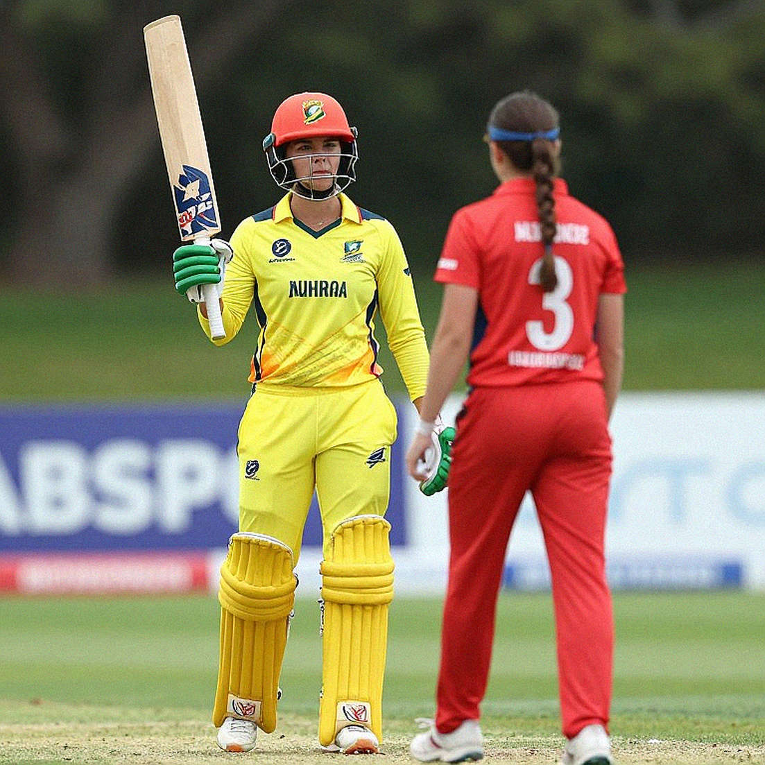 Where the Data Isn't: A Beat Reporter's Notes on Cricket Analysis That Returns Nothing Where the Data Isn't: A Beat Reporter's Notes on Cricket Analysis That Returns Nothing