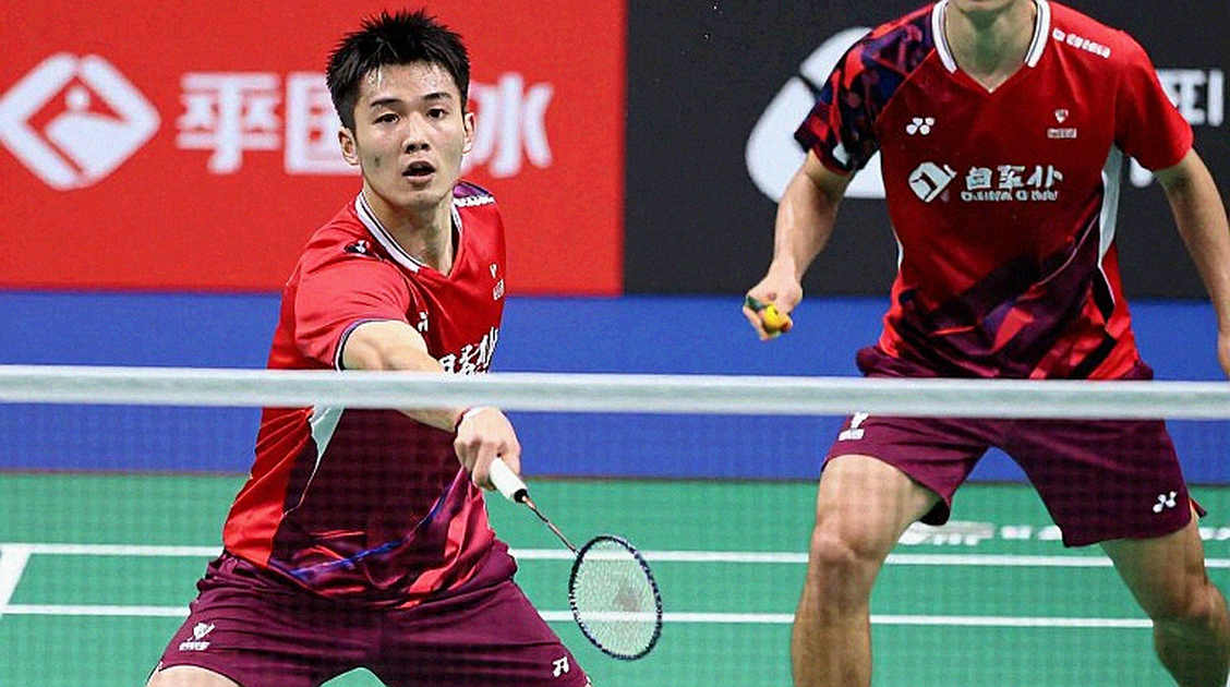 From 21-11 to 14-21: The Row India's 2026 Asian Games Badminton Campaign Refuses to Sit In From 21-11 to 14-21: The Row India's 2026 Asian Games Badminton Campaign Refuses to Sit In
