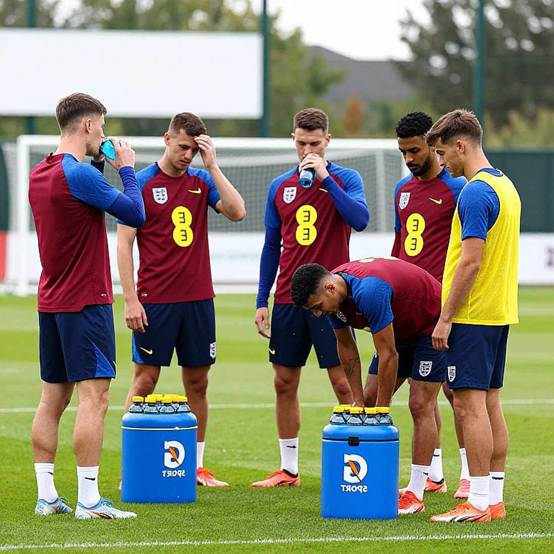 The Analysis With No Football in It: Why Football Needs a Public Ledger The Analysis With No Football in It: Why Football Needs a Public Ledger