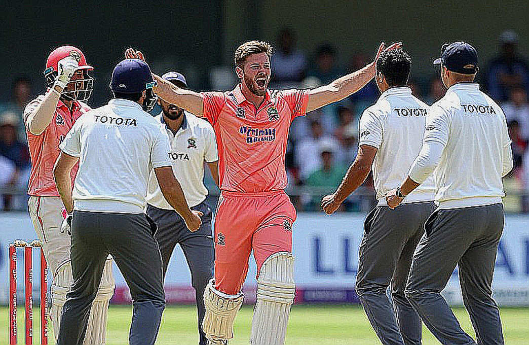 The Empty Payload: When a Perfectly Formatted Cricket Analysis Contains No Cricket The Empty Payload: When a Perfectly Formatted Cricket Analysis Contains No Cricket