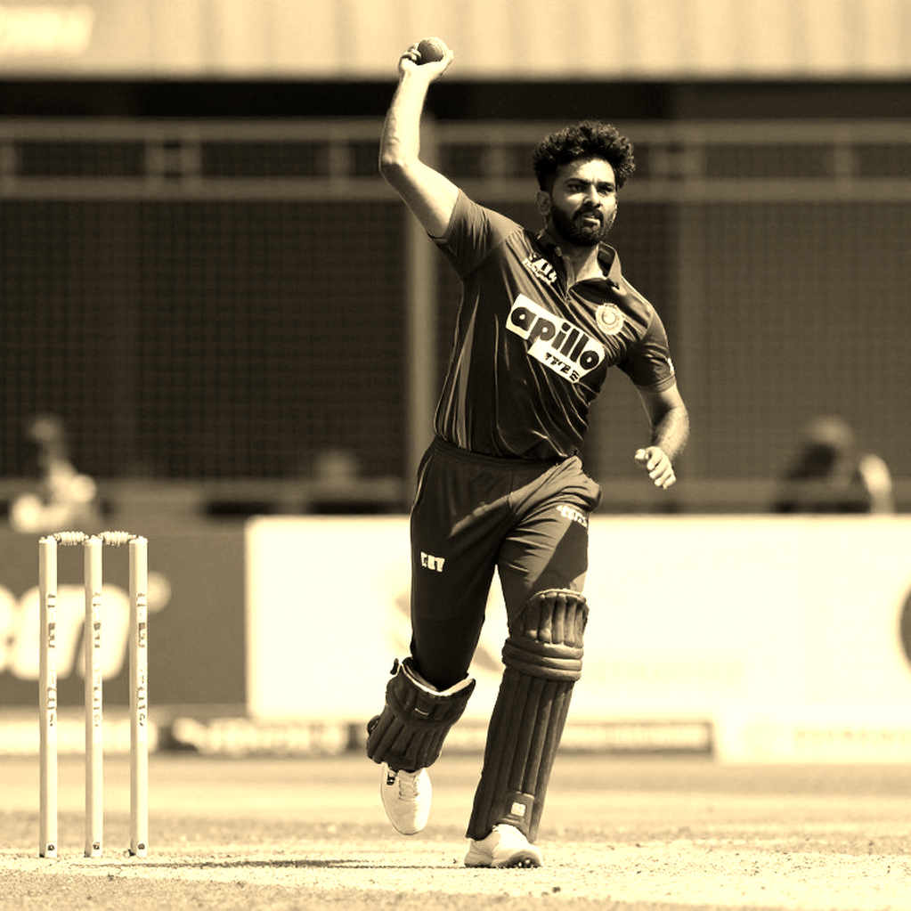 A 250 Chase, a 226 Strike Rate and One Wrong Name: Ranchi's Ledger Won't Balance A 250 Chase, a 226 Strike Rate and One Wrong Name: Ranchi's Ledger Won't Balance