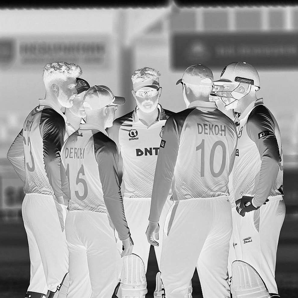 Empty Cells, Immutable Ledger: The Integrity of 'No Data' in Cricket Analysis Empty Cells, Immutable Ledger: The Integrity of 'No Data' in Cricket Analysis