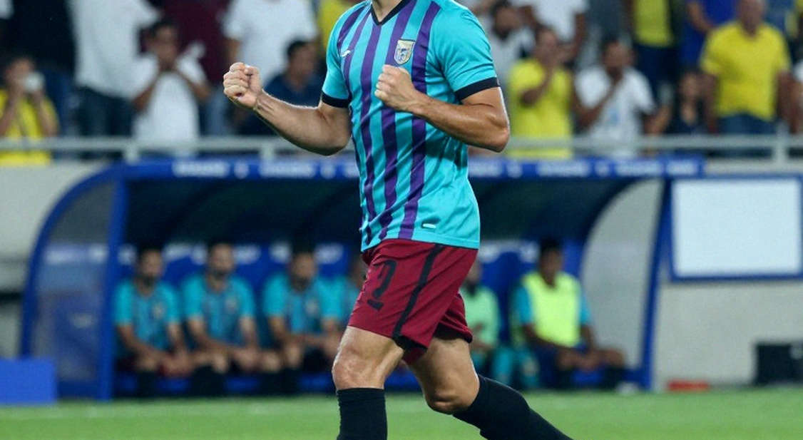 Hamza Choudhury at 29: The Single Pivot Bangladesh Cannot Afford to Lose Hamza Choudhury at 29: The Single Pivot Bangladesh Cannot Afford to Lose