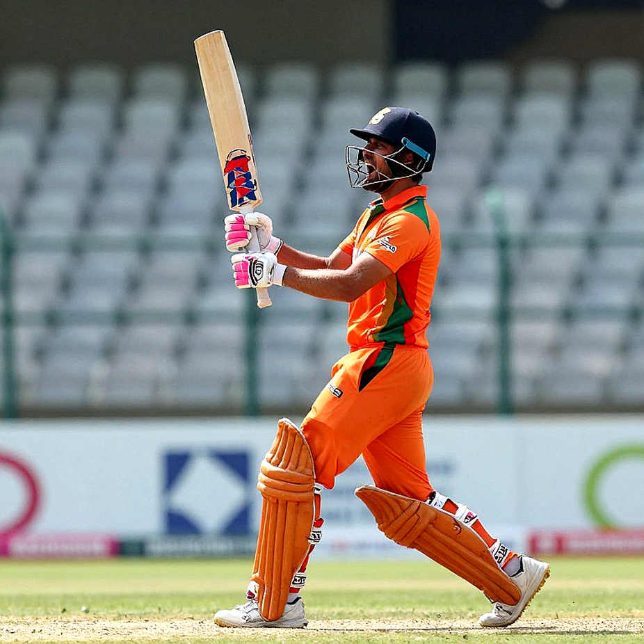 19/4 in Raipur: The Collapse Behind India's Win Is the Real Story 19/4 in Raipur: The Collapse Behind India's Win Is the Real Story