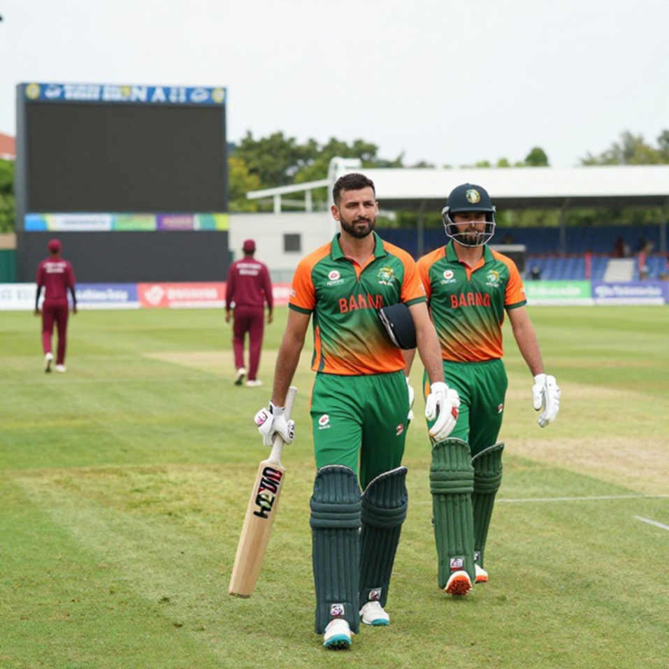 এশিয়ান ক্রিকেটের ব্লকচেইন খাতা: ফ্যান টোকেনের পথ শেষ হয় প্লেয়ার ডেটার অডিট ট্রেইলে
