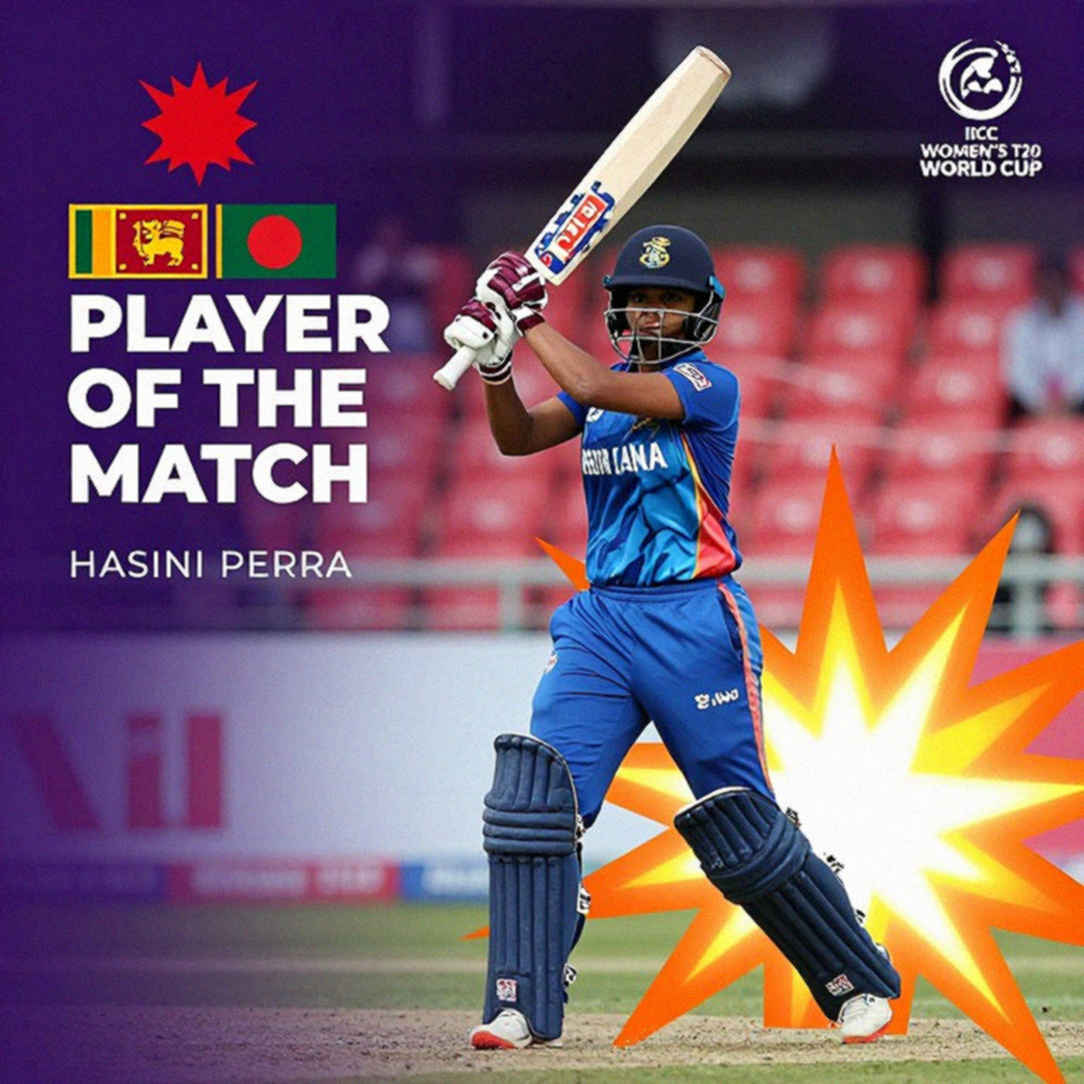 Why My Prediction Broke That Night in Manchester — Nobody Read Sri Lanka's New Tactic Against Bangladesh Why My Prediction Broke That Night in Manchester — Nobody Read Sri Lanka's New Tactic Against Bangladesh