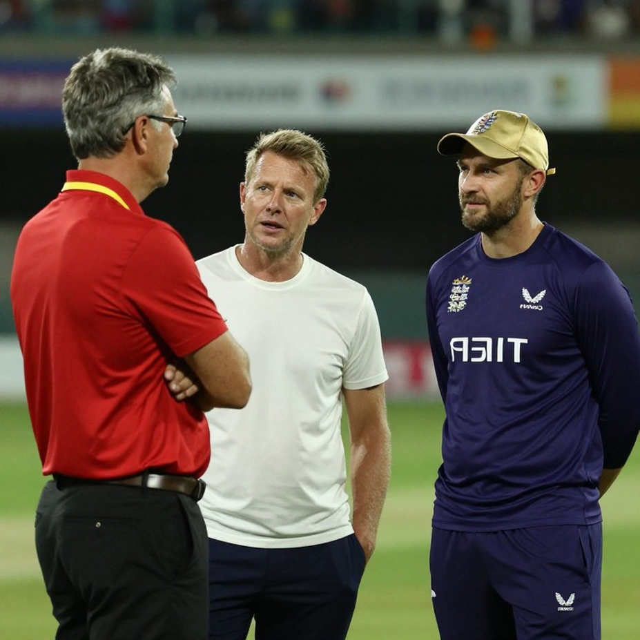 The Impact Player Rule and the All-Rounder Squeeze: The 8.3-to-4.2 Overs Ledger The Impact Player Rule and the All-Rounder Squeeze: The 8.3-to-4.2 Overs Ledger