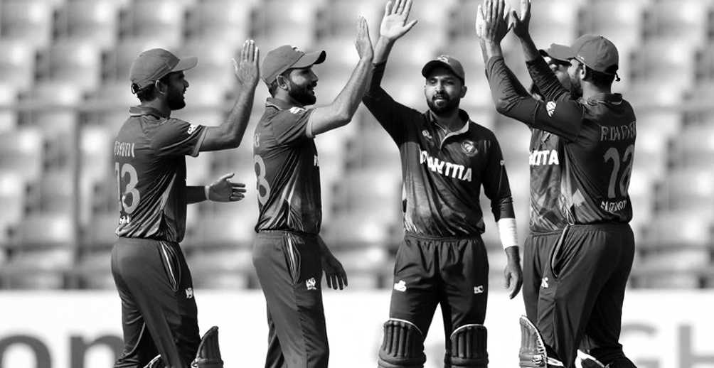 গ্যাননের ৫-৪২ ও সাউথ অস্ট্রেলিয়ার ২০৩: অ্যাডিলেডে প্রথম দিনের হিসাব গ্যাননের ৫-৪২ ও সাউথ অস্ট্রেলিয়ার ২০৩: অ্যাডিলেডে প্রথম দিনের হিসাব