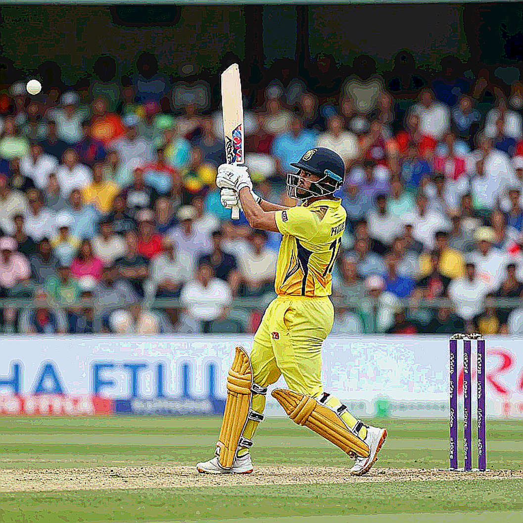 The Honesty of Empty Columns: Why 'N/A' Is the Bravest Answer in Cricket Data Analysis The Honesty of Empty Columns: Why 'N/A' Is the Bravest Answer in Cricket Data Analysis