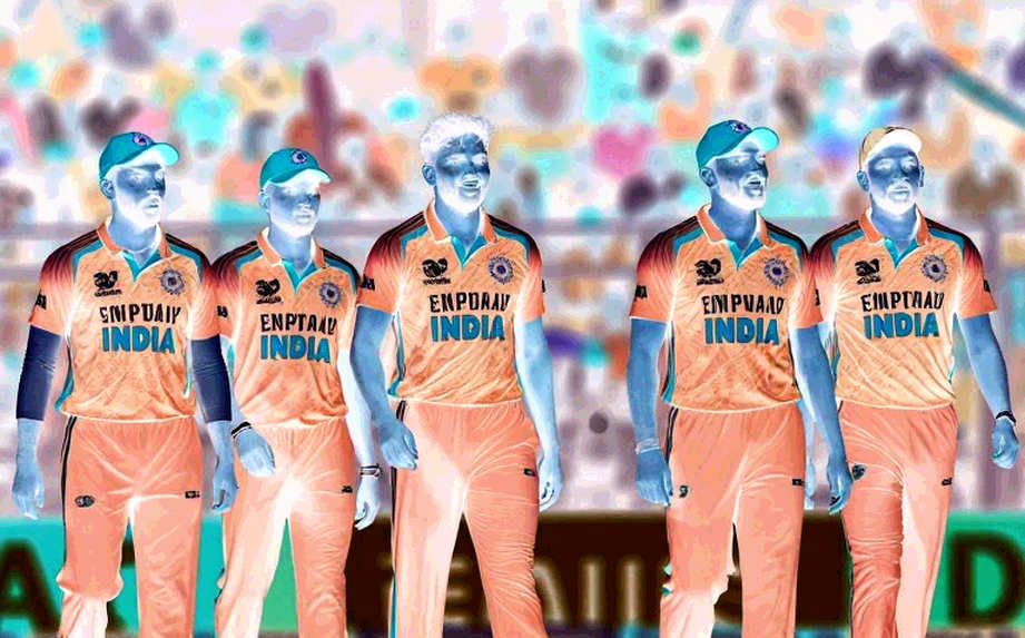 আবুধাবিতে ১৫৮ রান: জিম্বাবুয়ের ধস নয়, আসল গল্পটা নেট রান রেটের অঙ্ক আবুধাবিতে ১৫৮ রান: জিম্বাবুয়ের ধস নয়, আসল গল্পটা নেট রান রেটের অঙ্ক