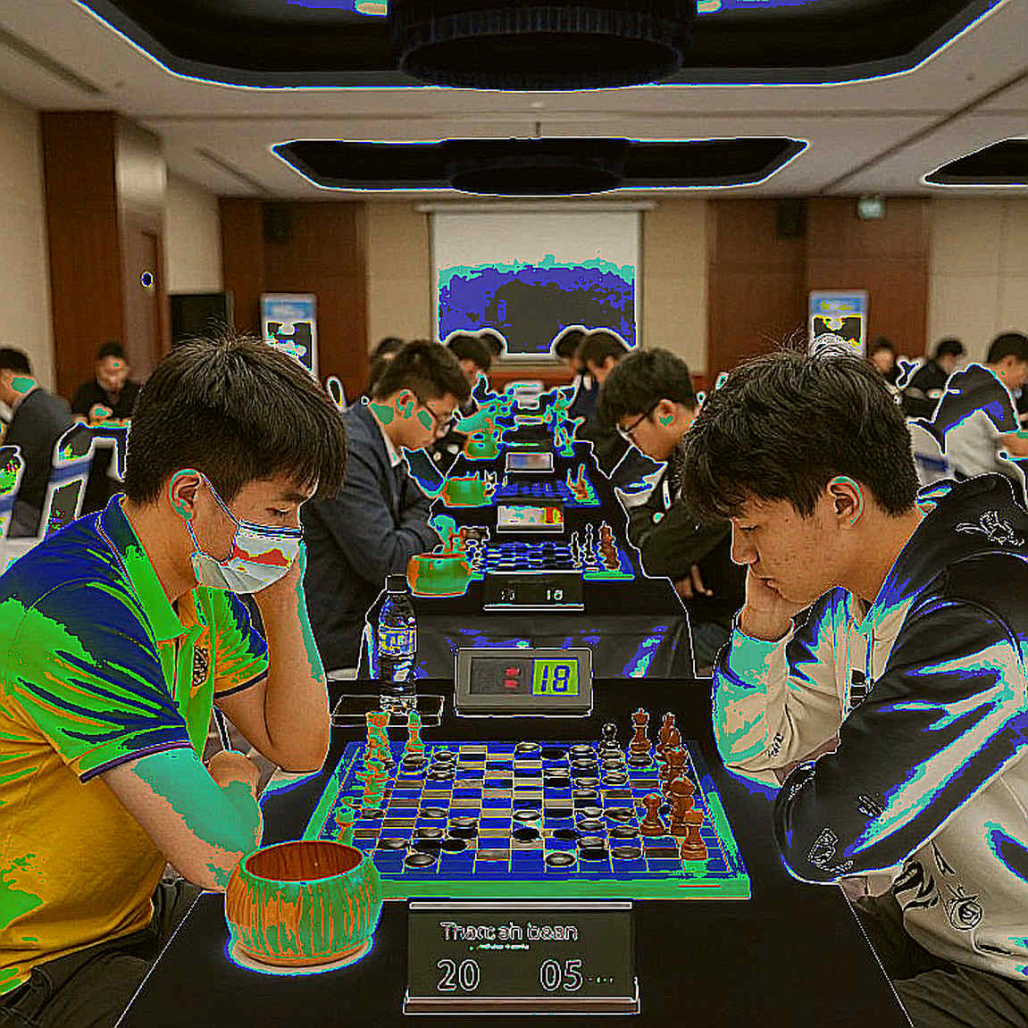 The Empty Chair in Jeddah: What Japan's Withdrawal Really Exposed About Esports Governance The Empty Chair in Jeddah: What Japan's Withdrawal Really Exposed About Esports Governance