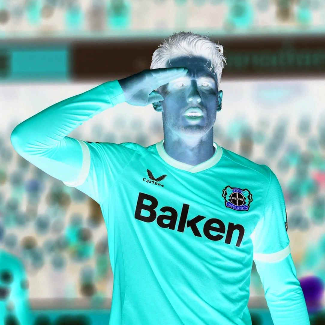 The Silent MRI: Trabzonspor's Goalkeeper Injury, the Transfer Window, and the Arithmetic of Squad Depth The Silent MRI: Trabzonspor's Goalkeeper Injury, the Transfer Window, and the Arithmetic of Squad Depth