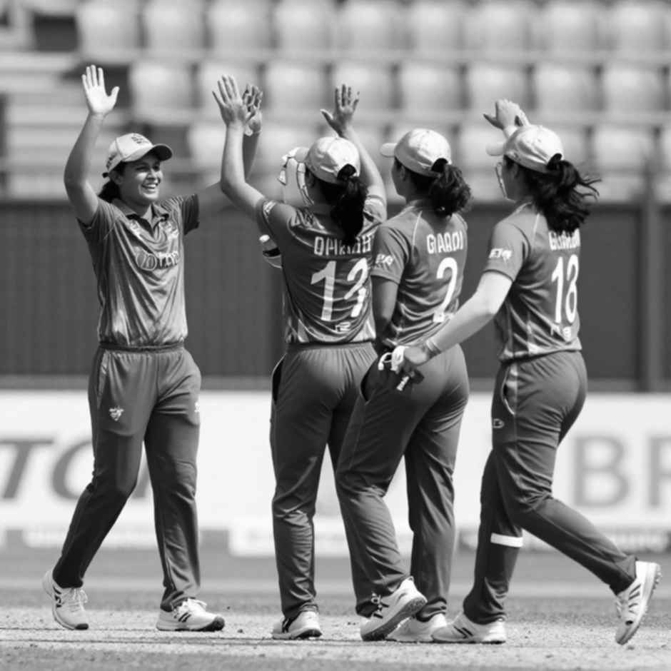 Steve Smith's 221 Catches Script History, but Durban's Real Story Is Matt Renshaw's 190