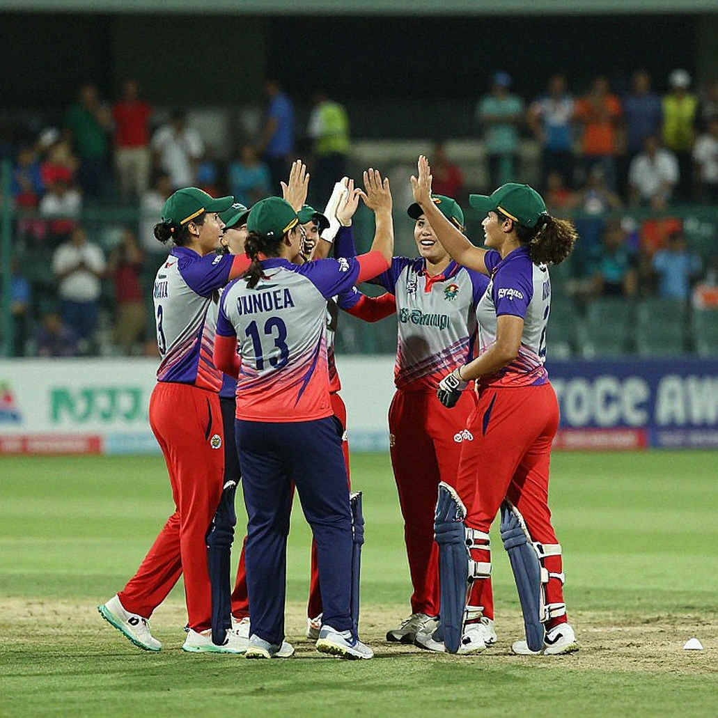 Boland's 4/31: Why a 37-Year-Old Seamer's Body Held Up After Five Months Without Red-Ball Cricket Boland's 4/31: Why a 37-Year-Old Seamer's Body Held Up After Five Months Without Red-Ball Cricket