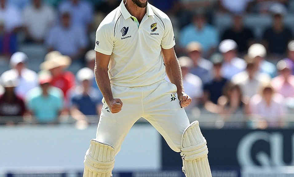 Boland's 4/31: Why a 37-Year-Old Seamer's Body Held Up After Five Months Without Red-Ball Cricket Boland's 4/31: Why a 37-Year-Old Seamer's Body Held Up After Five Months Without Red-Ball Cricket