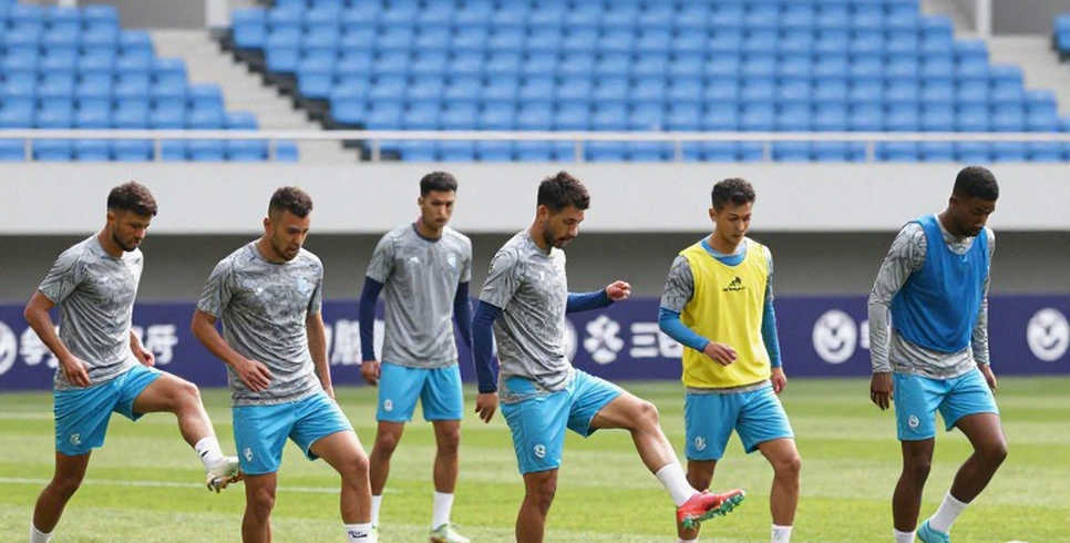 ভেইগার ফাইল: ৩৫ ম্যাচে ৫ গোল, দাম ৪০ শতাংশ কম — যে ঋণচুক্তি আমেরিকাকে বাঁচাল, বোঝা চাপাল পালমেইরাসে ভেইগার ফাইল: ৩৫ ম্যাচে ৫ গোল, দাম ৪০ শতাংশ কম — যে ঋণচুক্তি আমেরিকাকে বাঁচাল, বোঝা চাপাল পালমেইরাসে