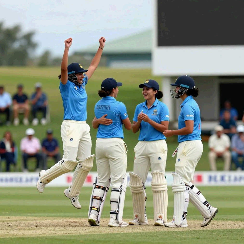 Rawalpindi's Dead Rubber: Sri Lanka's Consolation Win and the Quiet Warning Inside Pakistan's Middle Order Rawalpindi's Dead Rubber: Sri Lanka's Consolation Win and the Quiet Warning Inside Pakistan's Middle Order
