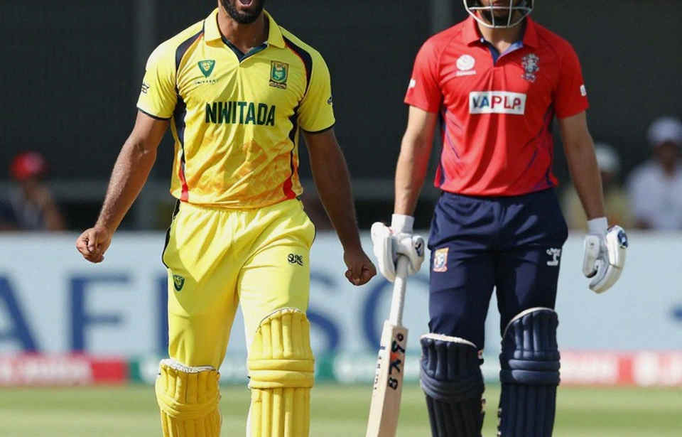 নাহিদা আক্তার টি-টোয়েন্টি অধিনায়ক, আর জ্যোতির ‘যদি নির্বাচিত হই’ বাক্যটিই আসল সংকেত নাহিদা আক্তার টি-টোয়েন্টি অধিনায়ক, আর জ্যোতির ‘যদি নির্বাচিত হই’ বাক্যটিই আসল সংকেত