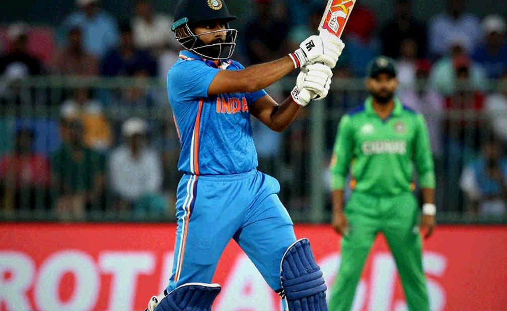 Empty Reports, Green Ticks: What Blockchain Can Actually Do for Cricket's Data Chain Empty Reports, Green Ticks: What Blockchain Can Actually Do for Cricket's Data Chain