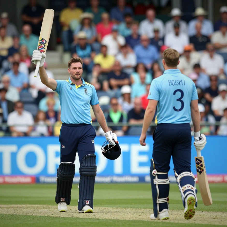 Empty Reports, Green Ticks: What Blockchain Can Actually Do for Cricket's Data Chain Empty Reports, Green Ticks: What Blockchain Can Actually Do for Cricket's Data Chain