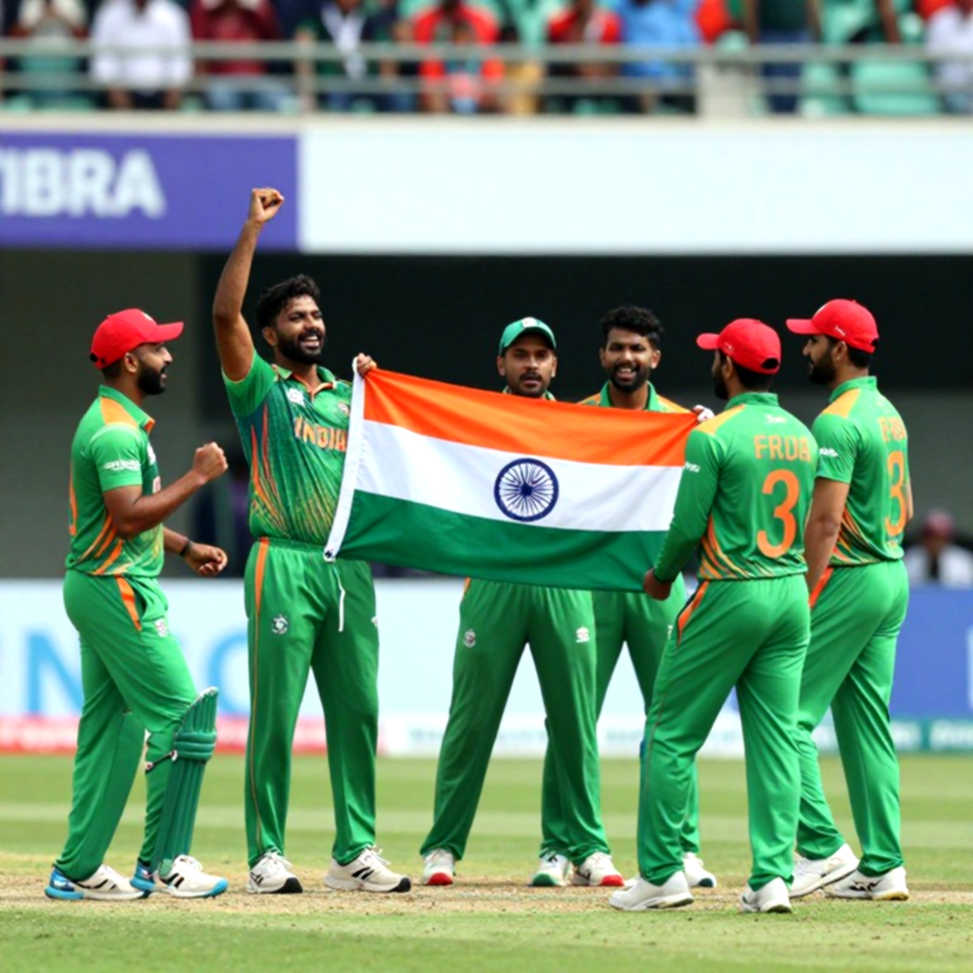 The Contract Signed Before the ICC Bell Stopped Ringing: Sudurpaschim's Coaching Market and the Wrong Arithmetic of Misbah's 162 Matches The Contract Signed Before the ICC Bell Stopped Ringing: Sudurpaschim's Coaching Market and the Wrong Arithmetic of Misbah's 162 Matches