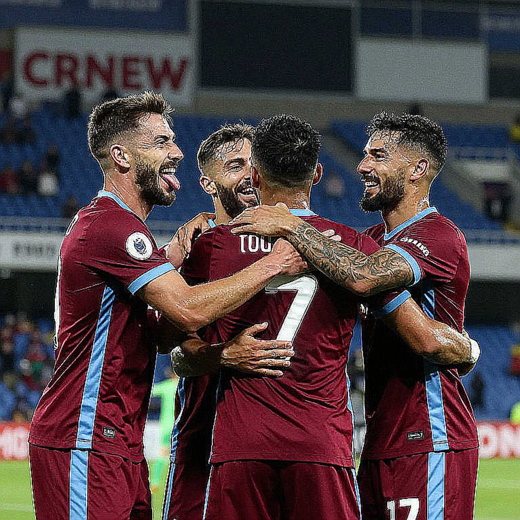 Without Cools: The Real Arithmetic of Malaysia's Vietnam Match Without Cools: The Real Arithmetic of Malaysia's Vietnam Match
