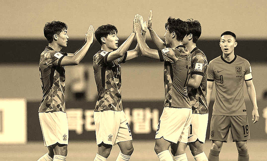 Dispersed Olympics, Six-City Football, and an Open Ledger Dispersed Olympics, Six-City Football, and an Open Ledger