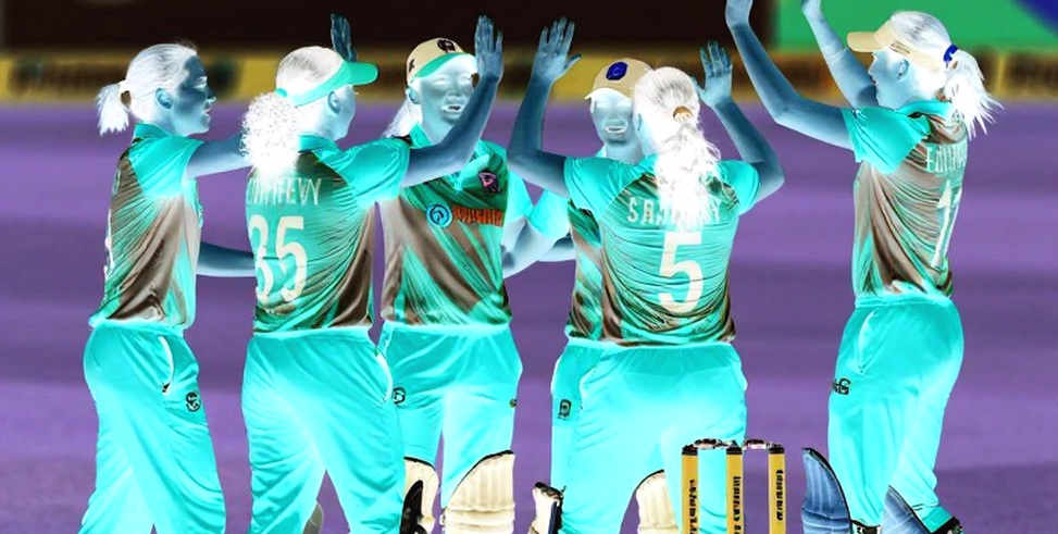 Blockchain and Cricket Data: When the Analysis Pipeline Returns Zero