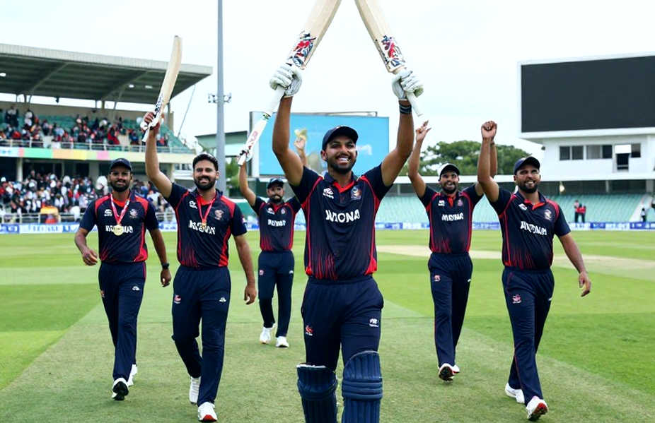 Rohit's 10,000: What Is Inside the Fall of Tendulkar's 22-Year Record — and What Is Not Rohit's 10,000: What Is Inside the Fall of Tendulkar's 22-Year Record — and What Is Not