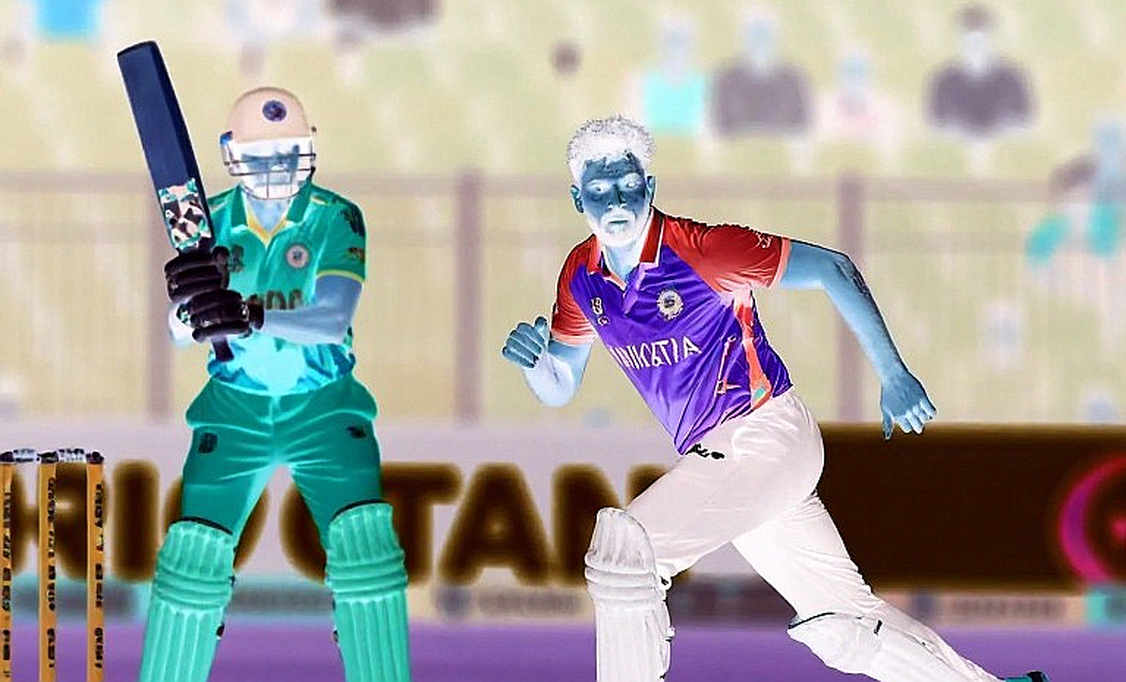 The Machines Remobilise, but the Ageing Attack Still Faces the Real Test The Machines Remobilise, but the Ageing Attack Still Faces the Real Test