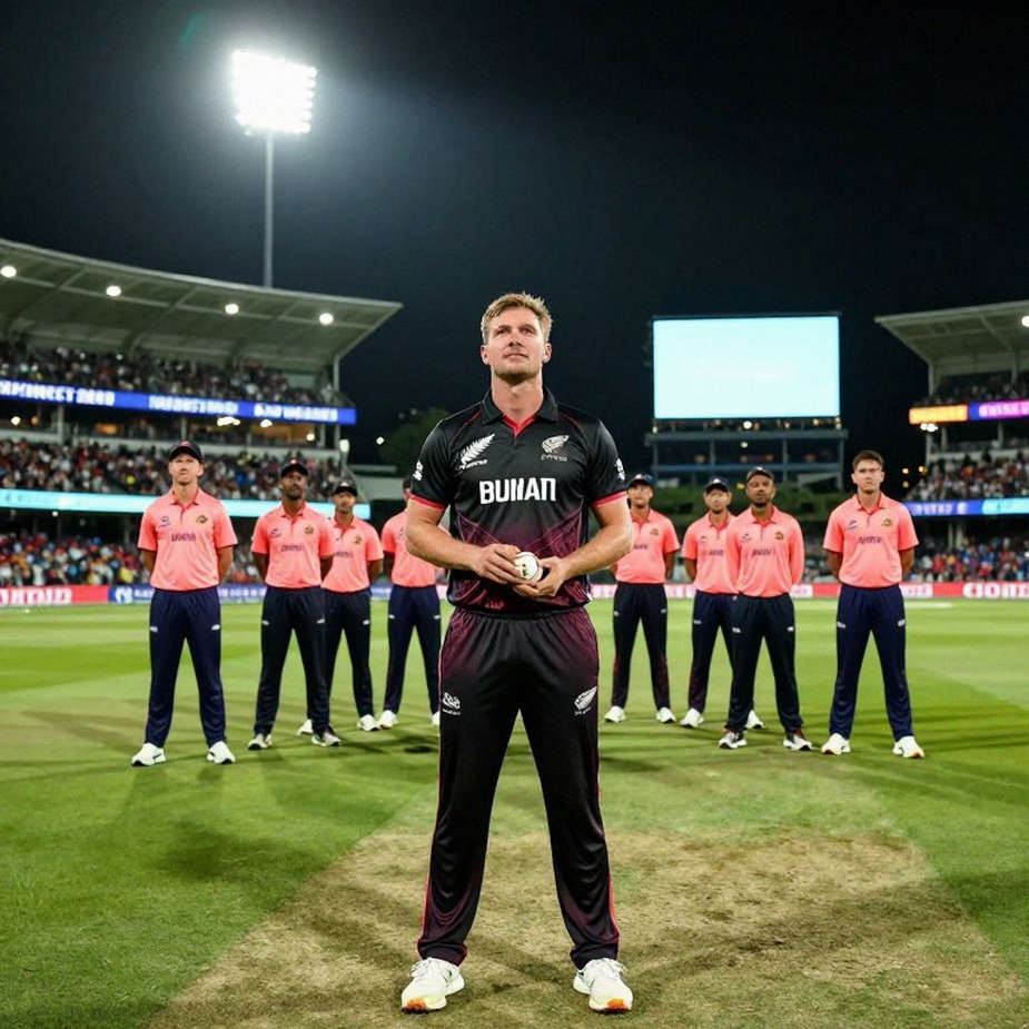 The BPL 2026 Draft Ledger: What the Retention Lists Conceal The BPL 2026 Draft Ledger: What the Retention Lists Conceal