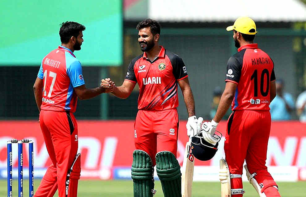 Every Cell Says 'Insufficient Information': Cricket's Data Integrity, Blockchain, and the Lesson of an Empty Report Every Cell Says 'Insufficient Information': Cricket's Data Integrity, Blockchain, and the Lesson of an Empty Report