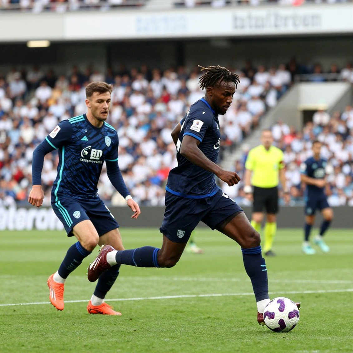 Twenty-Five and No Replacement: Gakpo's Ankle, the Netherlands' Silent Arithmetic and Liverpool's Risk Ledger Twenty-Five and No Replacement: Gakpo's Ankle, the Netherlands' Silent Arithmetic and Liverpool's Risk Ledger